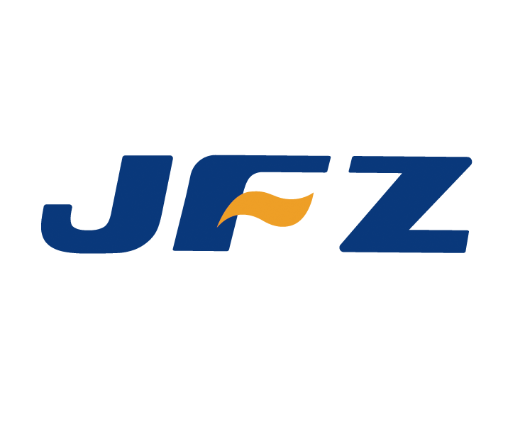 JFZ Bearings logo