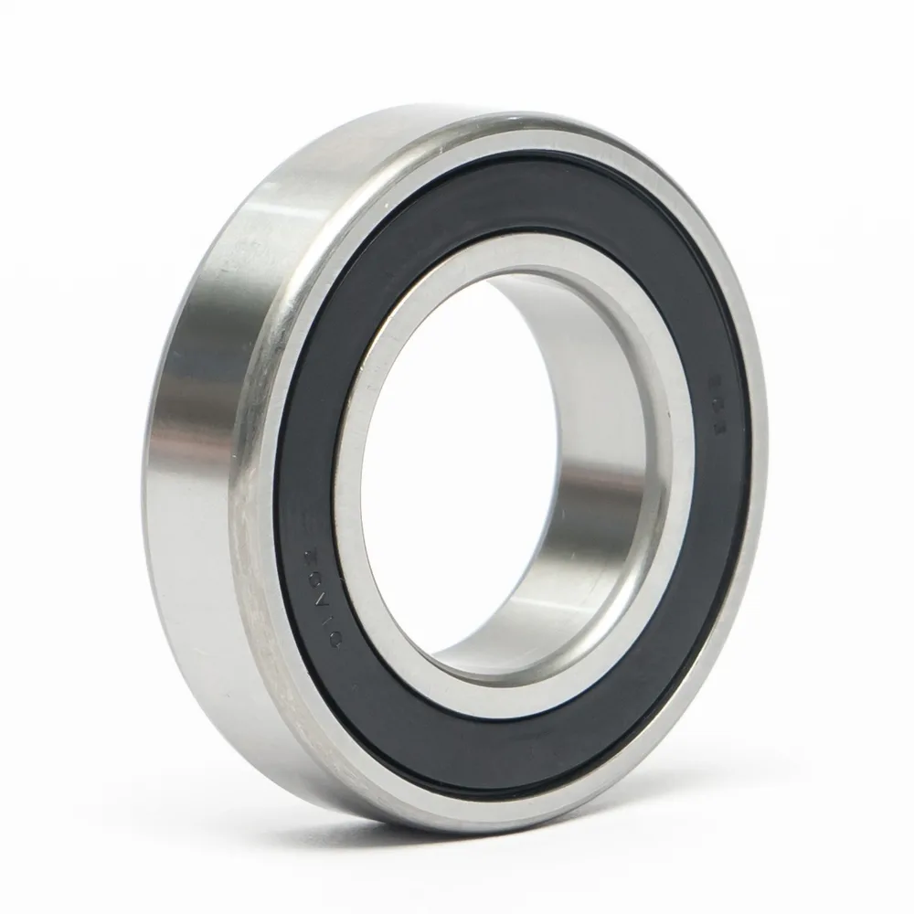 6007-2RS ball bearing