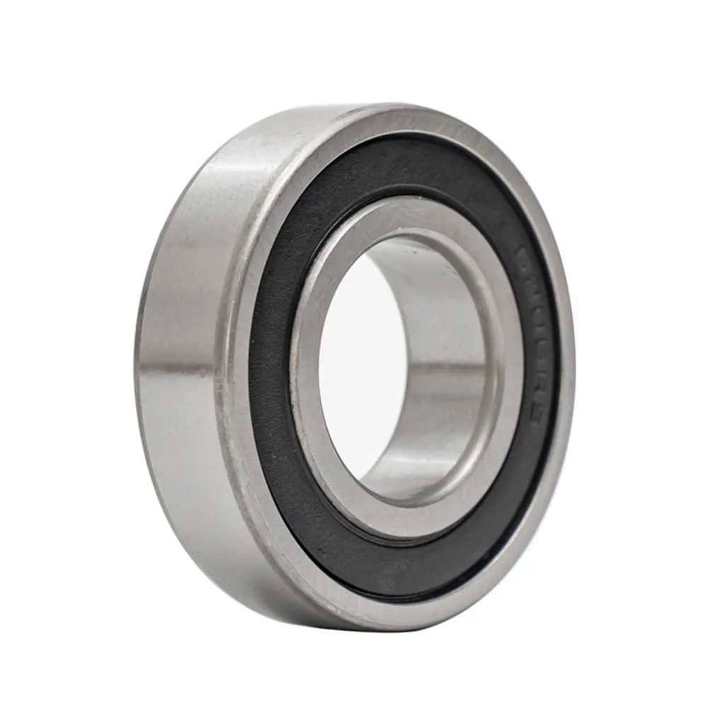 6206-2RS ball bearing