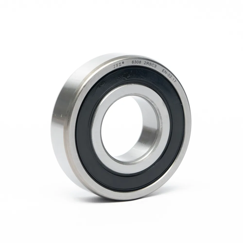 6308-2RS ball bearing